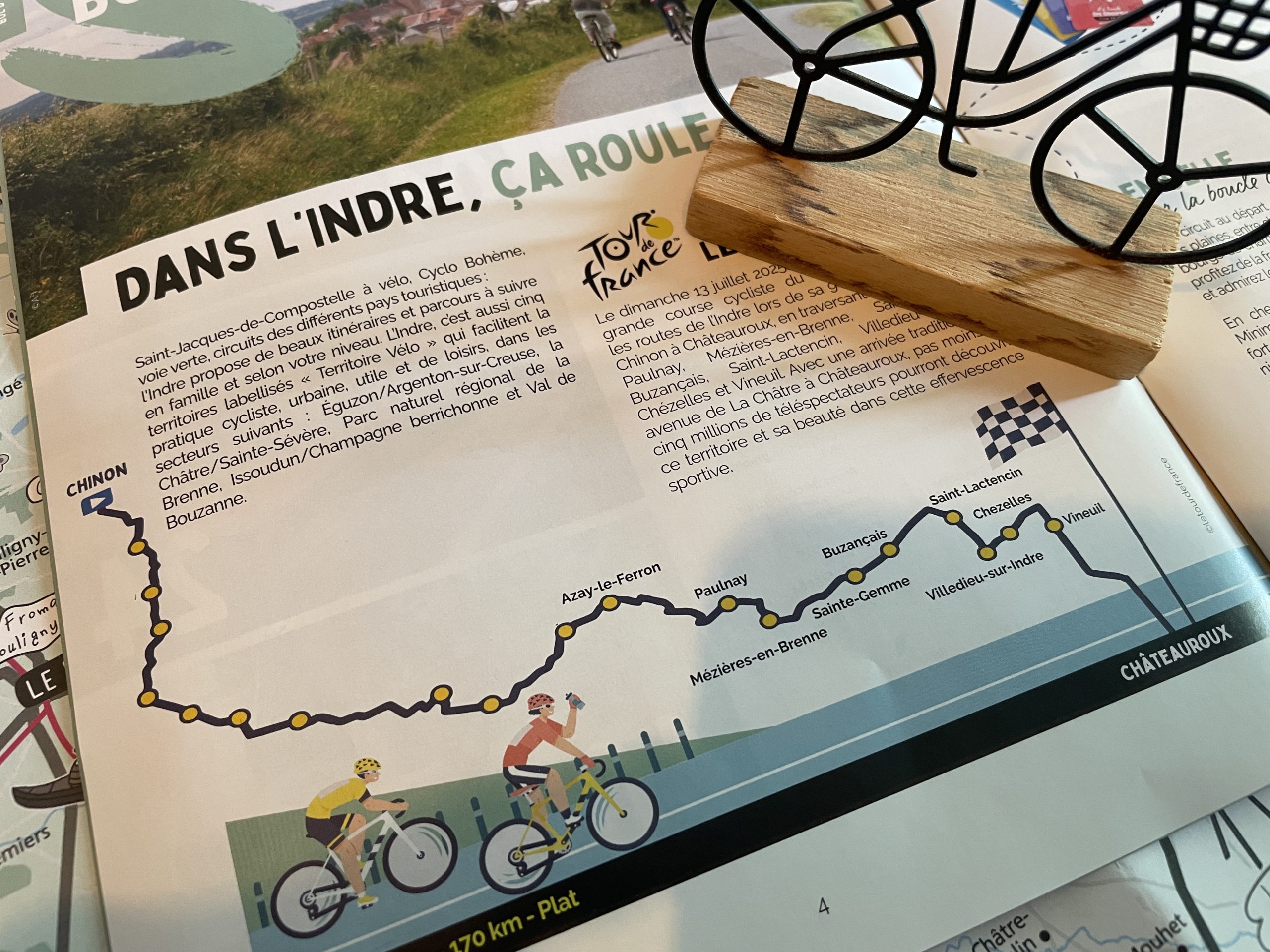 Ronde van Frankrijk